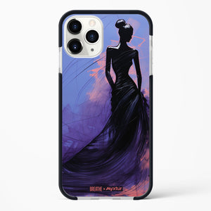 Dancing in the Moonlight [BREATHE] Impact Drop Protection Case (Apple)