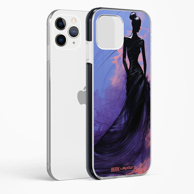 Dancing in the Moonlight [BREATHE] Impact Drop Protection Case (Apple)