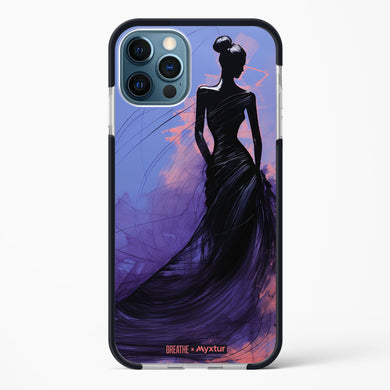 Dancing in the Moonlight [BREATHE] Impact Drop Protection Case (Apple)