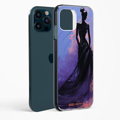 Dancing in the Moonlight [BREATHE] Impact Drop Protection Case (Apple)