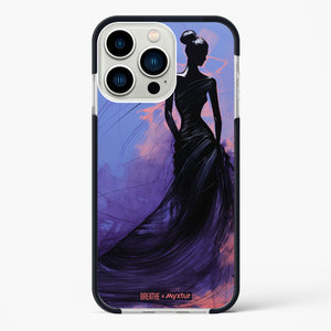 Dancing in the Moonlight [BREATHE] Impact Drop Protection Case (Apple)