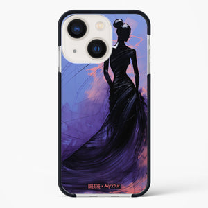 Dancing in the Moonlight [BREATHE] Impact Drop Protection Case (Apple)