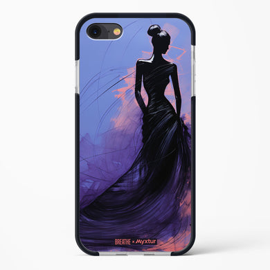 Dancing in the Moonlight [BREATHE] Impact Drop Protection Case (Apple)