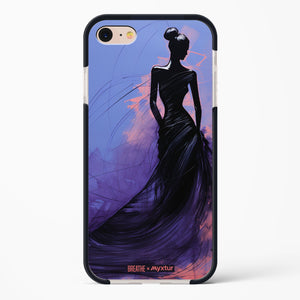 Dancing in the Moonlight [BREATHE] Impact Drop Protection Case (Apple)