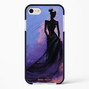 Dancing in the Moonlight [BREATHE] Impact Drop Protection Case (Apple)