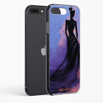 Dancing in the Moonlight [BREATHE] Impact Drop Protection Case (Apple)