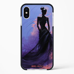 Dancing in the Moonlight [BREATHE] Impact Drop Protection Case (Apple)