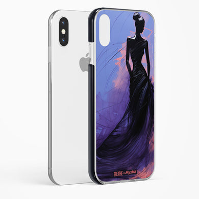 Dancing in the Moonlight [BREATHE] Impact Drop Protection Case (Apple)