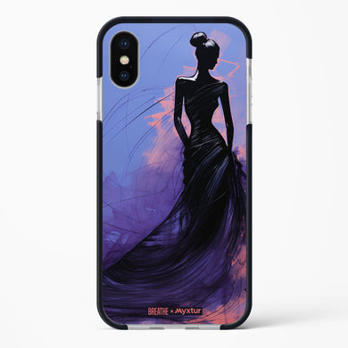 Dancing in the Moonlight [BREATHE] Impact Drop Protection Case (Apple)