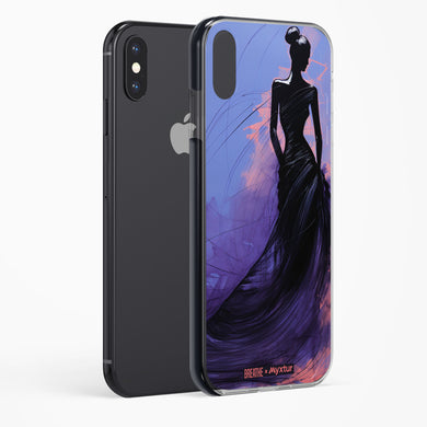 Dancing in the Moonlight [BREATHE] Impact Drop Protection Case (Apple)