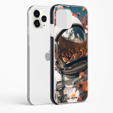 Garden of Astral Wishes [BREATHE] Impact Drop Protection Case (Apple)