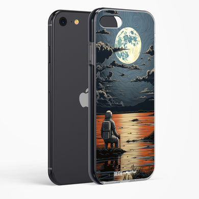 Lunar Reflections [BREATHE] Impact Drop Protection Case (Apple)