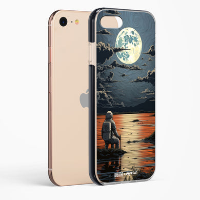 Lunar Reflections [BREATHE] Impact Drop Protection Case (Apple)