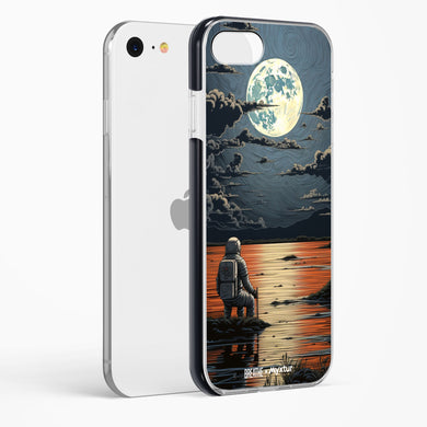 Lunar Reflections [BREATHE] Impact Drop Protection Case (Apple)