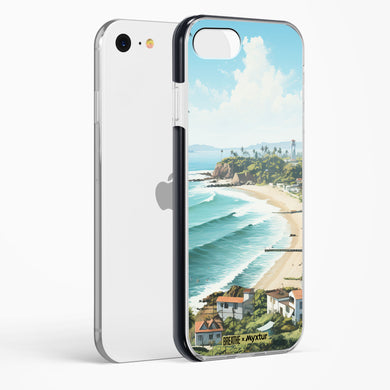 Goan Coastal Vista [BREATHE] Impact Drop Protection Case (Apple)