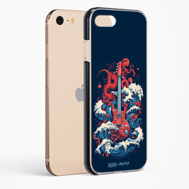 Seafaring Guitar Fantasy [BREATHE] Impact Drop Protection Case (Apple)