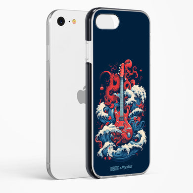 Seafaring Guitar Fantasy [BREATHE] Impact Drop Protection Case (Apple)