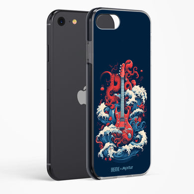 Seafaring Guitar Fantasy [BREATHE] Impact Drop Protection Case (Apple)