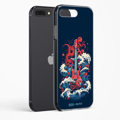 Seafaring Guitar Fantasy [BREATHE] Impact Drop Protection Case (Apple)