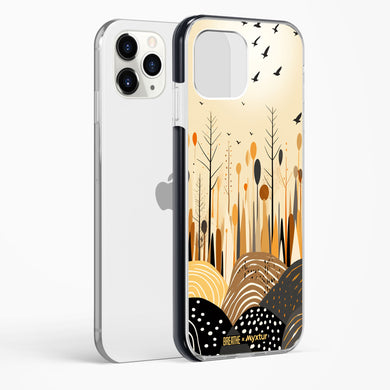 Sculpted Safari Dreams [BREATHE] Impact Drop Protection Case (Apple)