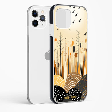 Sculpted Safari Dreams [BREATHE] Impact Drop Protection Case (Apple)