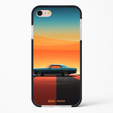 Muscle Masterpiece [BREATHE] Impact Drop Protection Case (Apple)