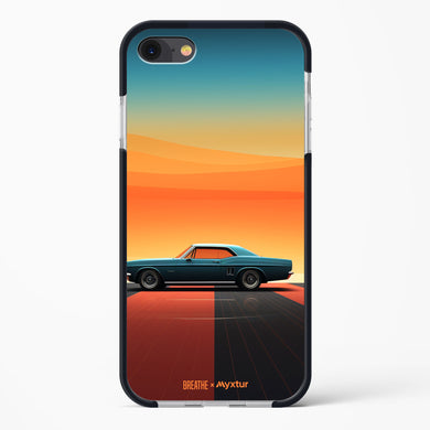 Muscle Masterpiece [BREATHE] Impact Drop Protection Case (Apple)