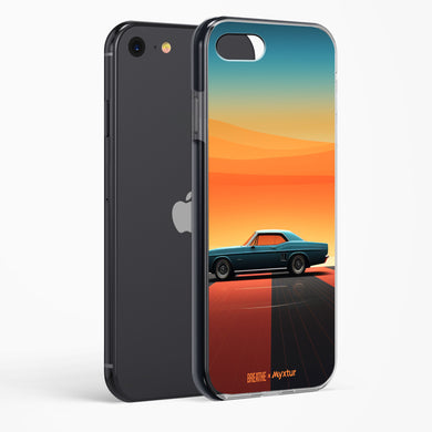 Muscle Masterpiece [BREATHE] Impact Drop Protection Case (Apple)