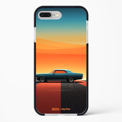 Muscle Masterpiece [BREATHE] Impact Drop Protection Case (Apple)