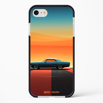 Muscle Masterpiece [BREATHE] Impact Drop Protection Case (Apple)