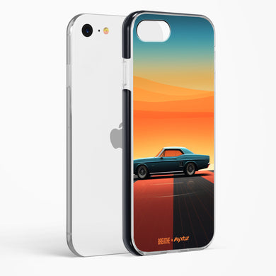 Muscle Masterpiece [BREATHE] Impact Drop Protection Case (Apple)