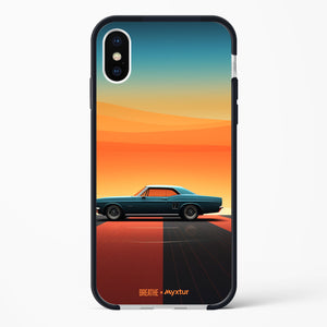 Muscle Masterpiece [BREATHE] Impact Drop Protection Case (Apple)