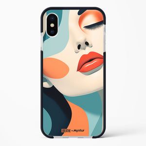 Woven Serenade [BREATHE] Impact Drop Protection Case (Apple)