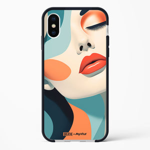 Woven Serenade [BREATHE] Impact Drop Protection Case (Apple)