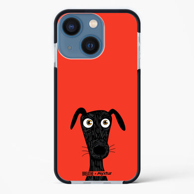 Ruff Around the Edges [BREATHE] Impact Drop Protection Case (Apple)