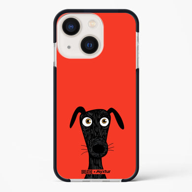 Ruff Around the Edges [BREATHE] Impact Drop Protection Case (Apple)