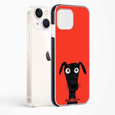 Ruff Around the Edges [BREATHE] Impact Drop Protection Case (Apple)