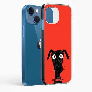 Ruff Around the Edges [BREATHE] Impact Drop Protection Case (Apple)