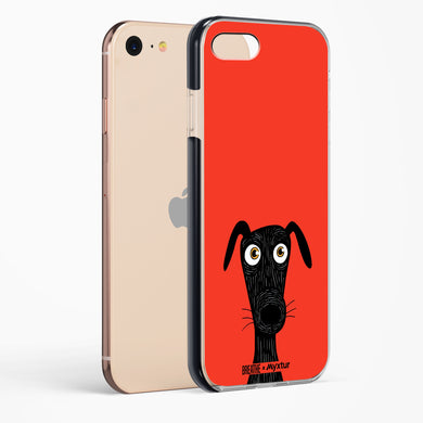 Ruff Around the Edges [BREATHE] Impact Drop Protection Case (Apple)