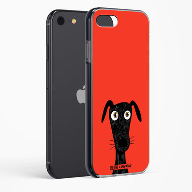 Ruff Around the Edges [BREATHE] Impact Drop Protection Case (Apple)