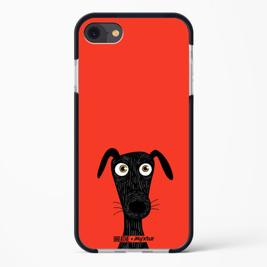 Ruff Around the Edges [BREATHE] Impact Drop Protection Case (Apple)