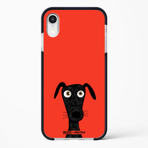 Ruff Around the Edges [BREATHE] Impact Drop Protection Case (Apple)