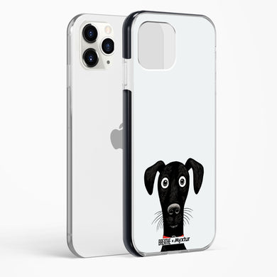 Bark and Decker [BREATHE] Impact Drop Protection Case (Apple)