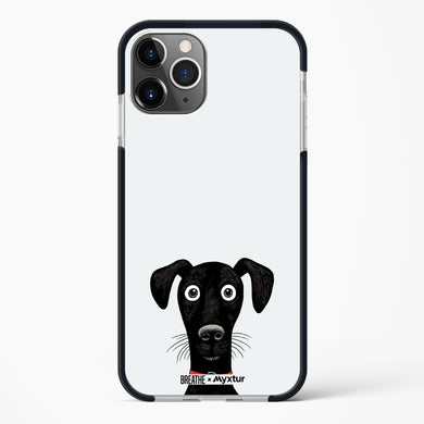 Bark and Decker [BREATHE] Impact Drop Protection Case (Apple)