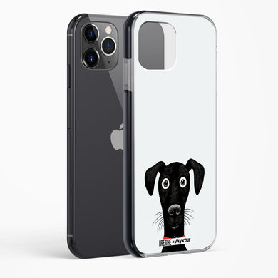 Bark and Decker [BREATHE] Impact Drop Protection Case (Apple)