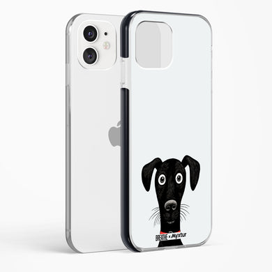 Bark and Decker [BREATHE] Impact Drop Protection Case (Apple)