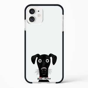 Bark and Decker [BREATHE] Impact Drop Protection Case (Apple)