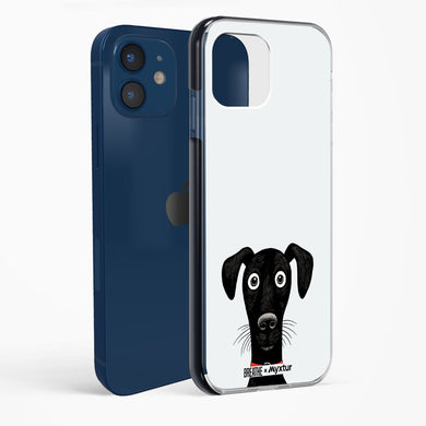 Bark and Decker [BREATHE] Impact Drop Protection Case (Apple)