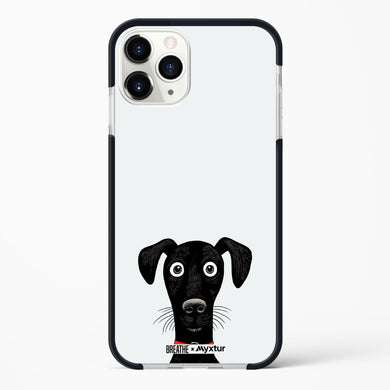 Bark and Decker [BREATHE] Impact Drop Protection Case (Apple)