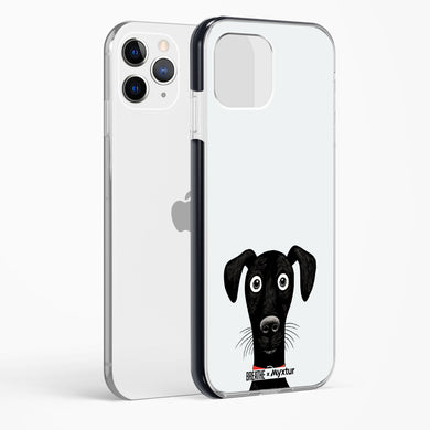 Bark and Decker [BREATHE] Impact Drop Protection Case (Apple)